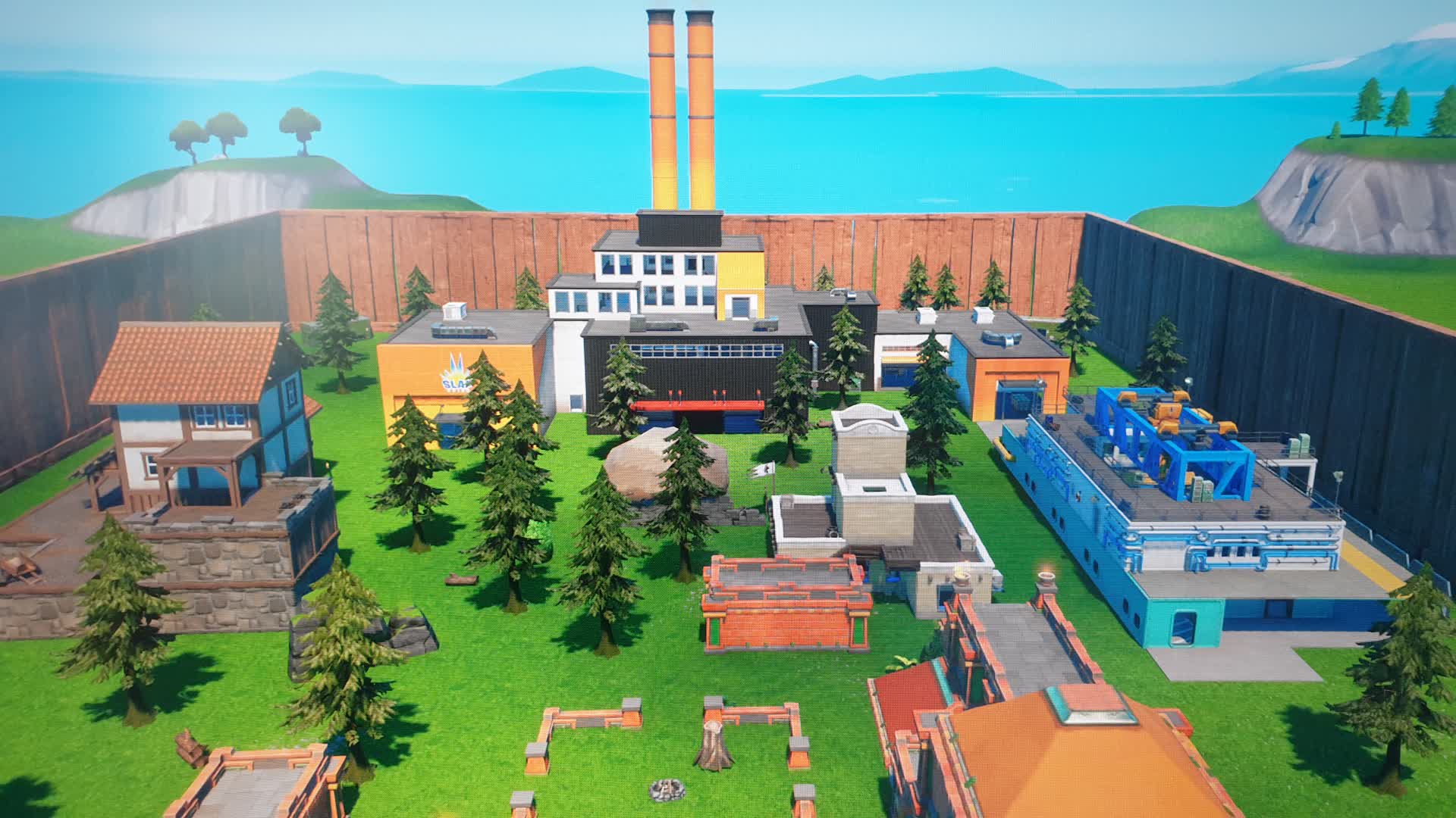 2023 Gungame Fortnite Map FN Games The Best Fortnite Map List