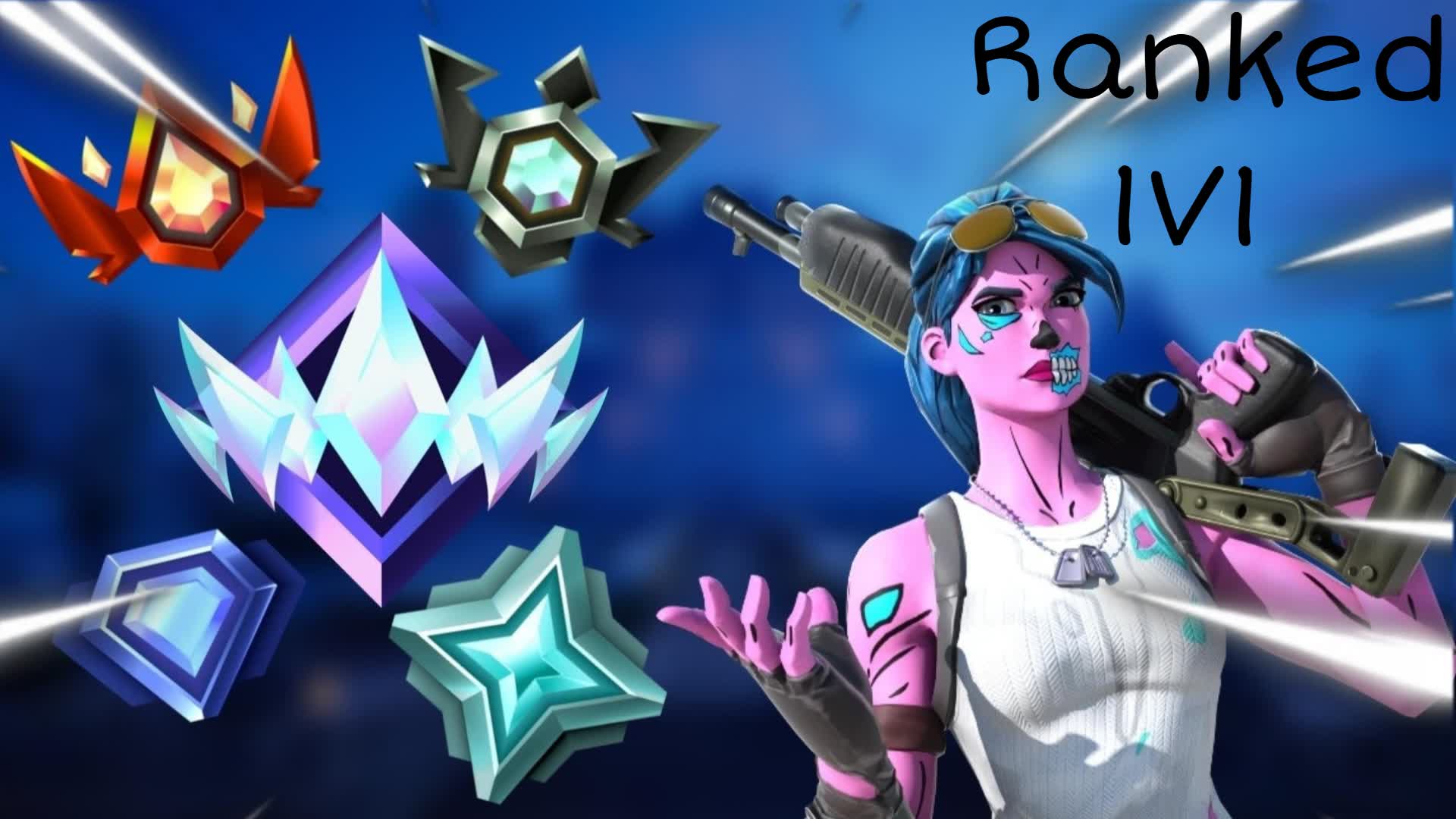 Ranked 1v1