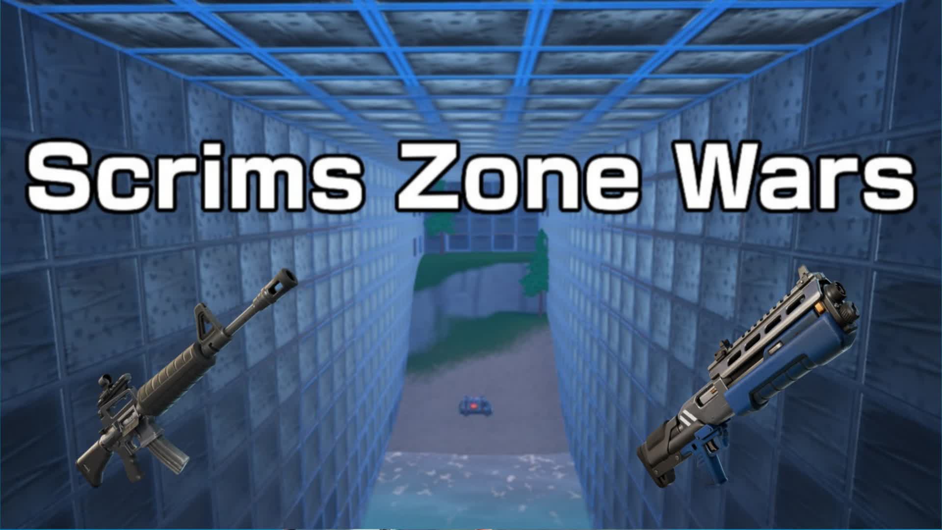 スクリムゾーンウォーズ