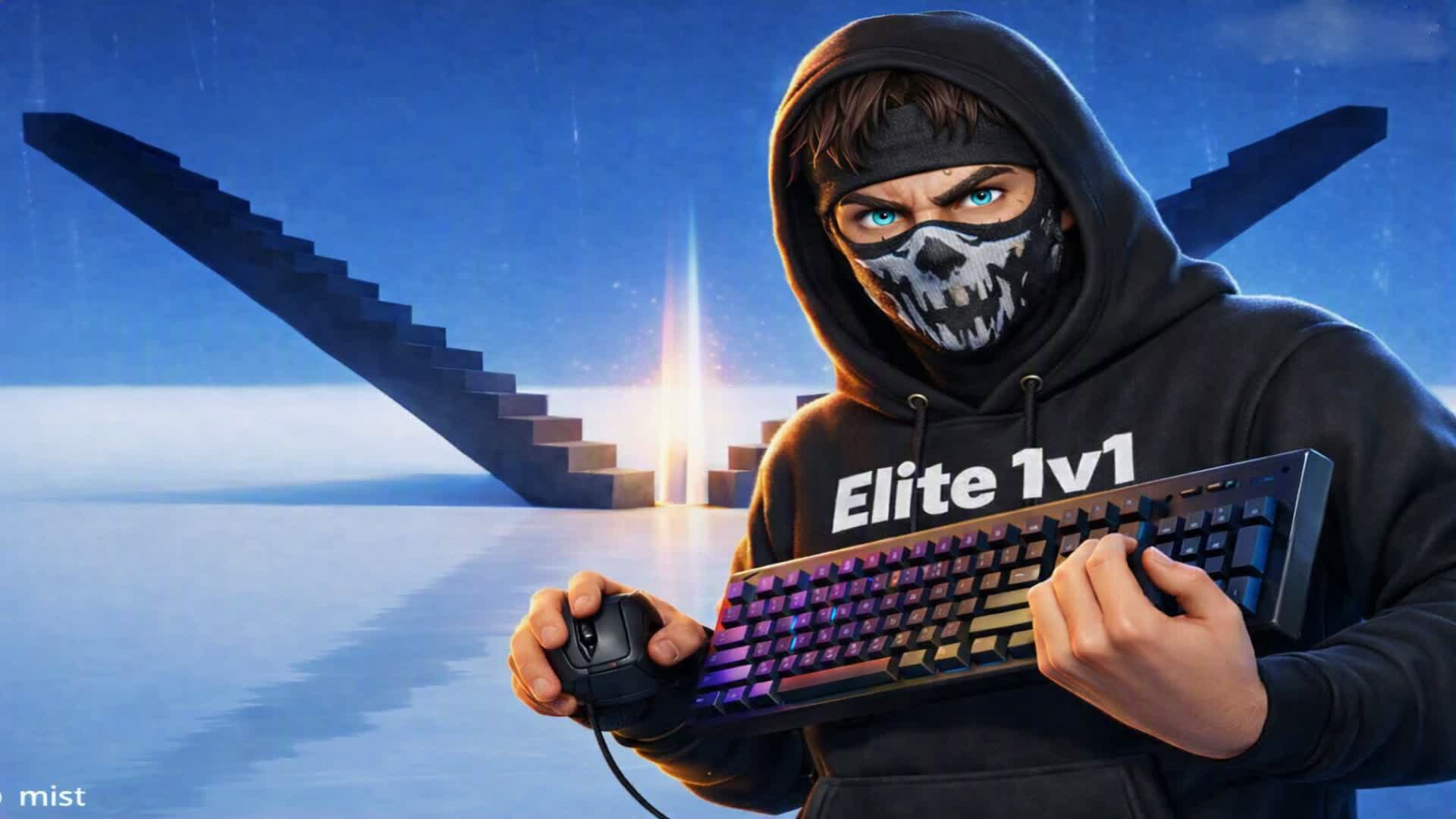ELITE 1V1