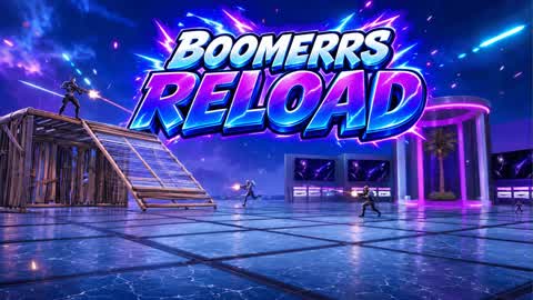 Boomerrs Reload