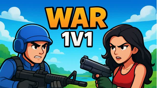 war1v1