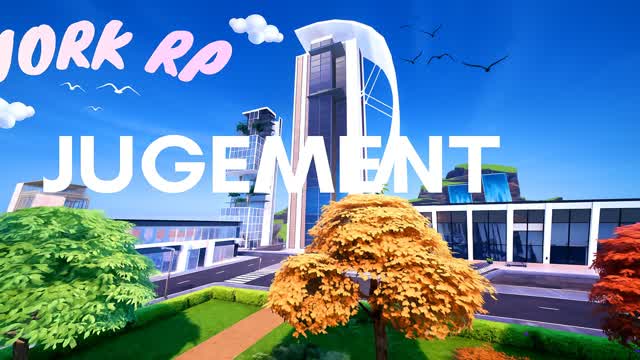 Capture 1 – JUGEMENT WORK RP