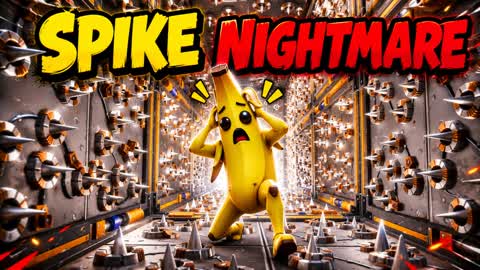 Spike Nightmare
