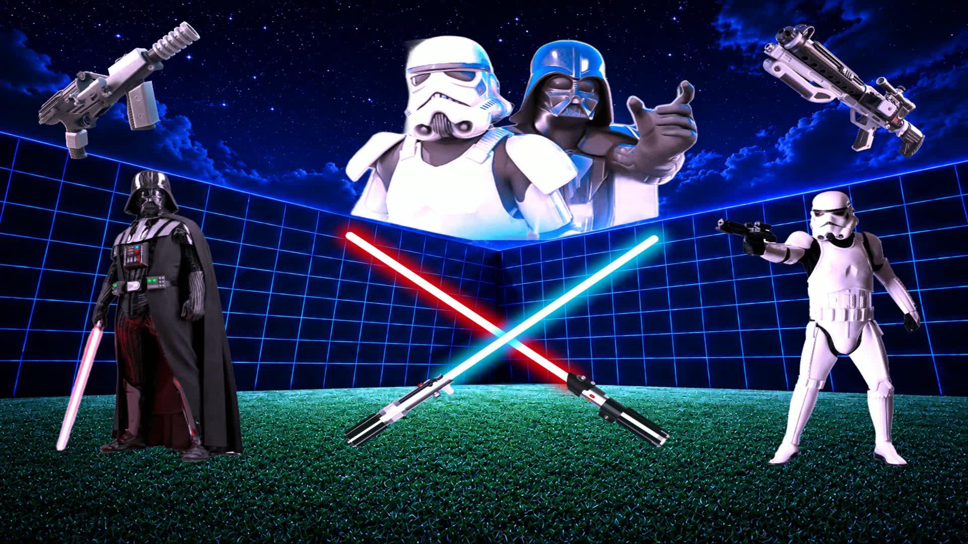 ALL GUNS WARZONE💀