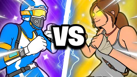 One/v/One 1vs1[Simple]🎯