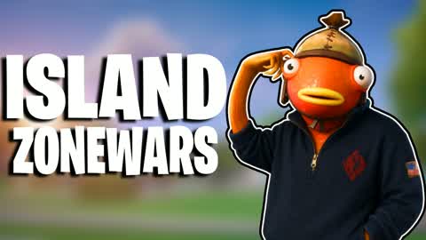 ISLAND ZONEWARS