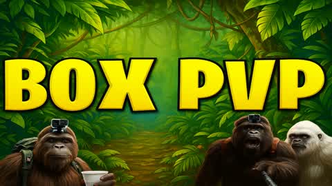 BOX FIGHT SUPER GORILLA