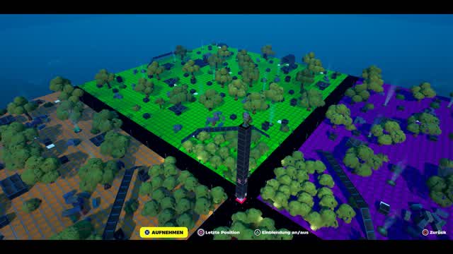 Capture 1 – DOMINATION ZERO BUILDS