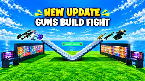 GUNS BUILD FIGHT
