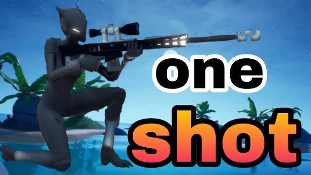 🏆🥇طلقة واحدة one shot 🏆🥇