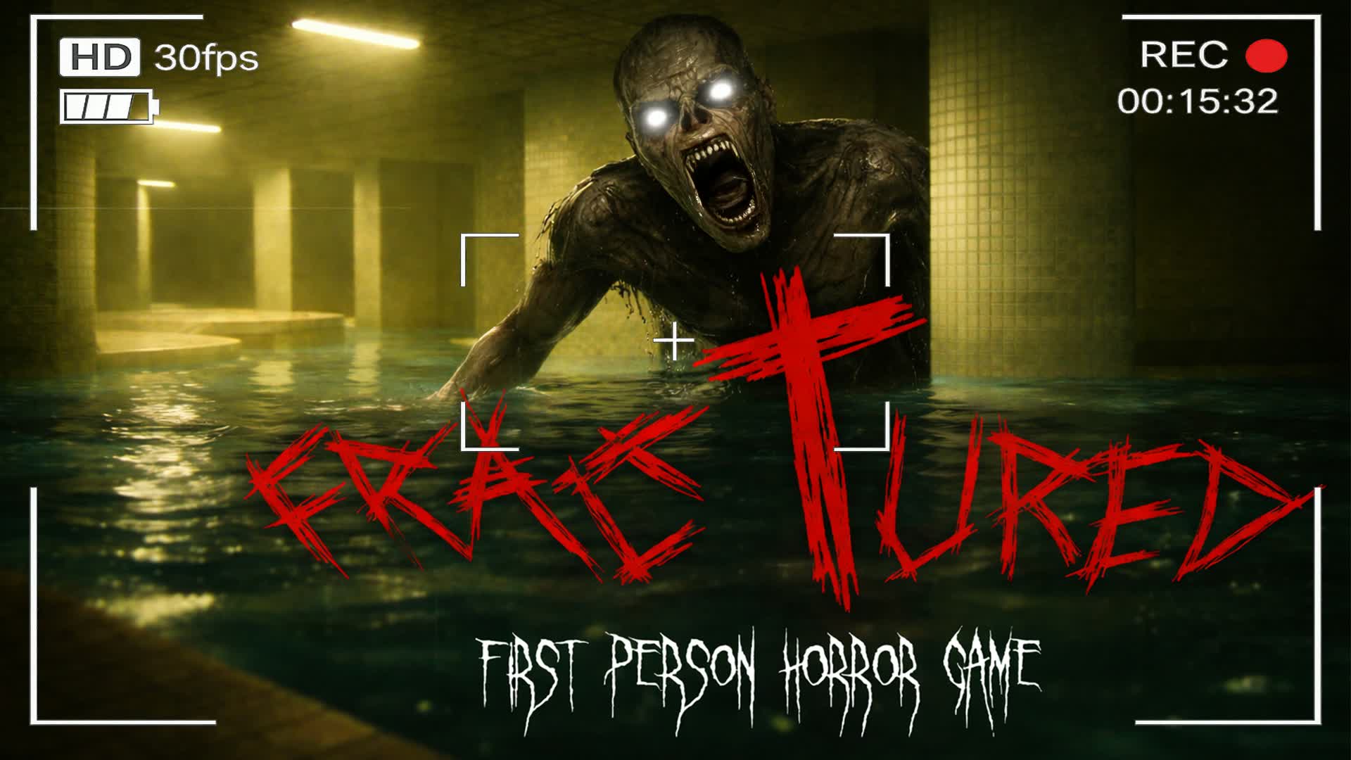 Fractured [HORROR MULTIPLAYER]
