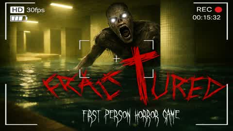 Fractured [HORROR MULTIPLAYER]