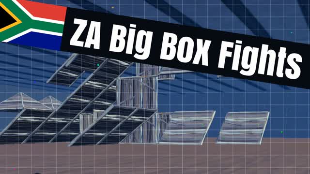ZA Big Box Fights