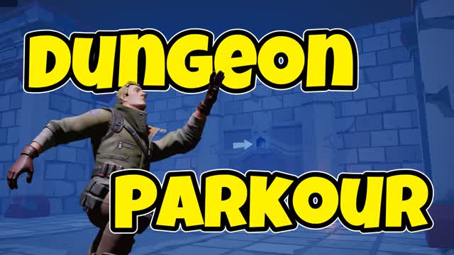 Dungeon Parkour