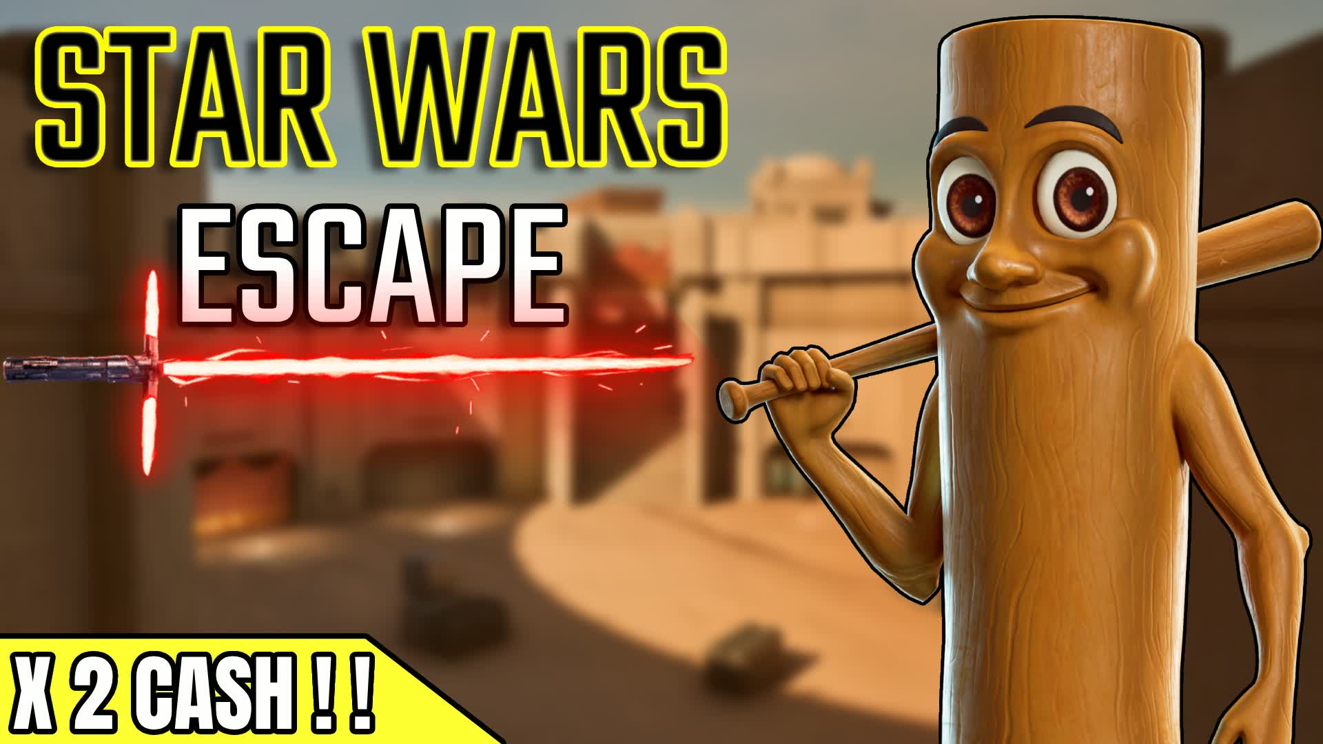 STAR WARS EPIC [ROGUELIKE]