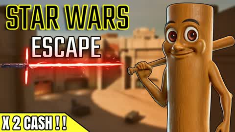 STAR WARS EPIC [ROGUELIKE]