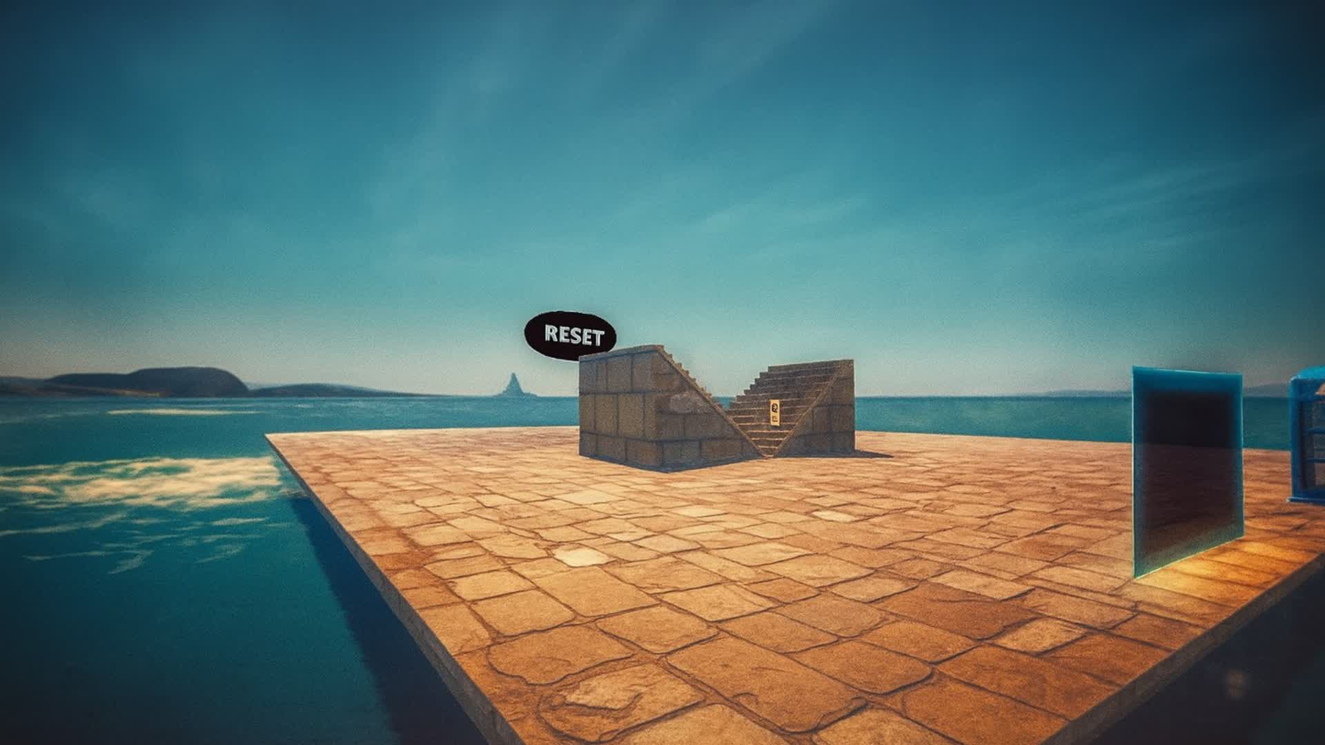 Planet Ascension 1v1 Build Fight