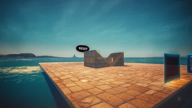 Planet Ascension 1v1 Build Fight