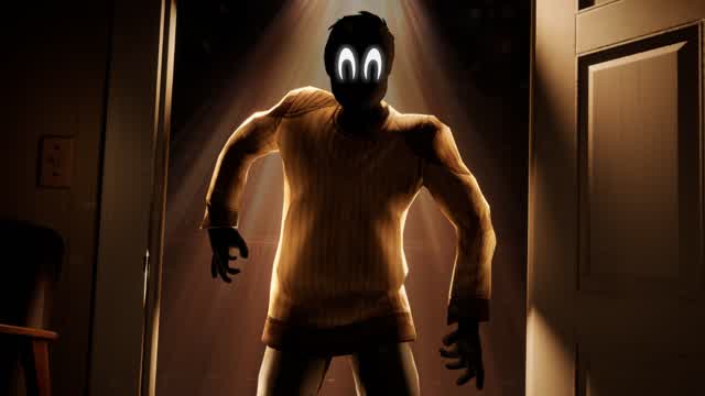 MOTEL [HORROR]