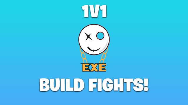 Clean 1v1 Build Fights ! [EXE 1.0]