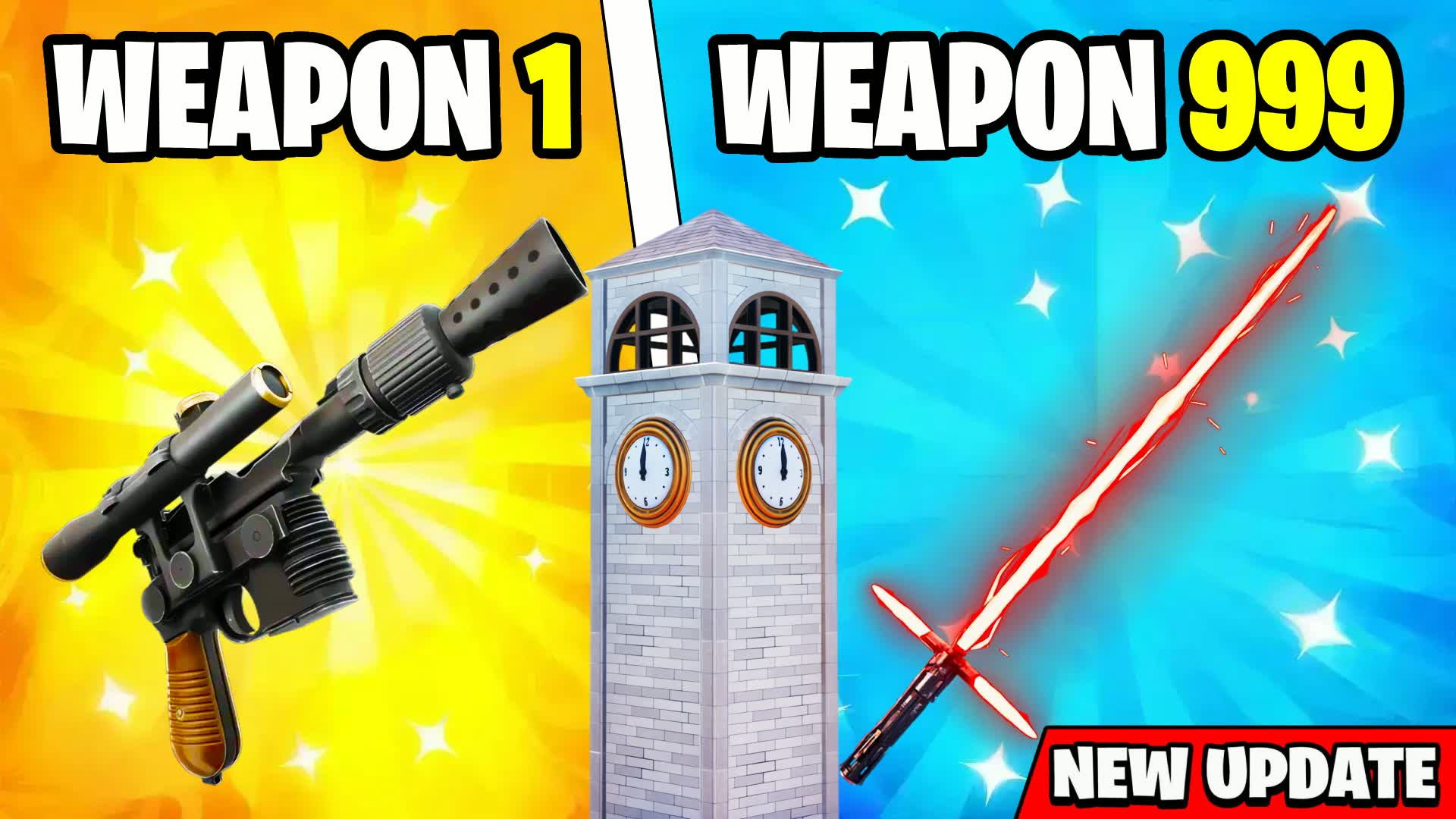 STAR WARS GUN GAME