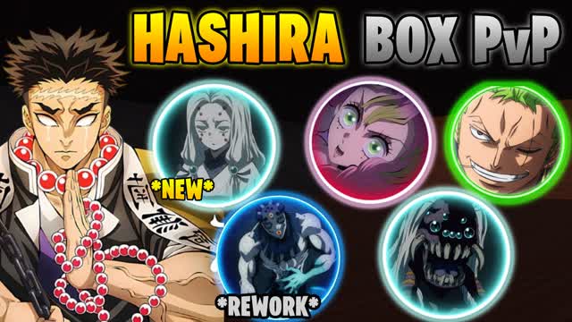 Capture 1 – 🔥Hashira Box PvP📦(Demon Slayer)