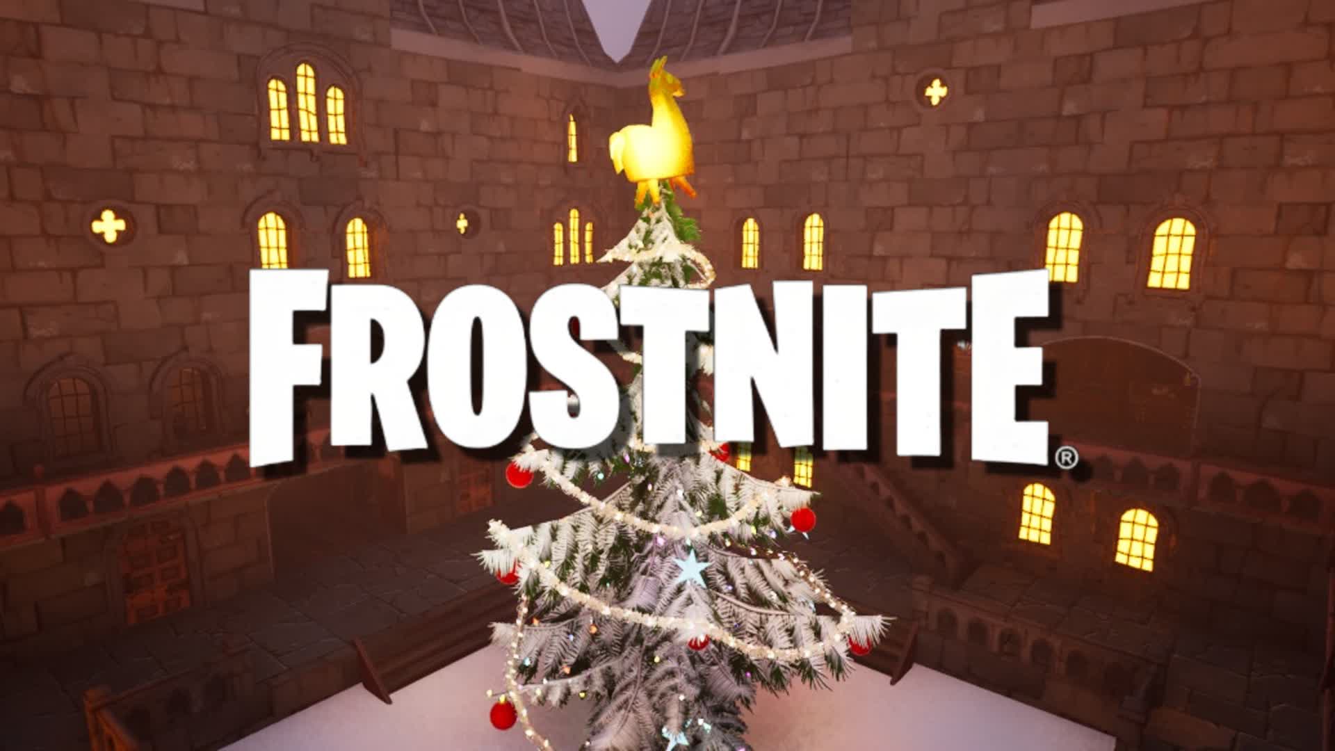 Frostnite: Gunfright