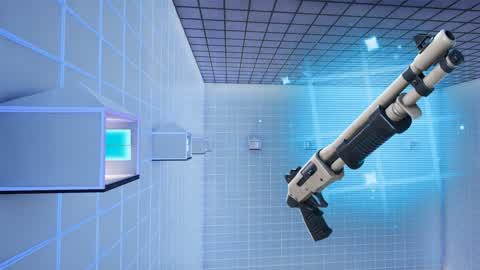 THE WHITE SCRIMS