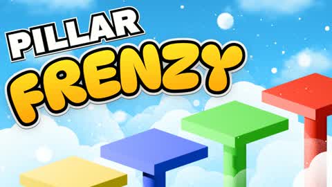 Pillar Frenzy