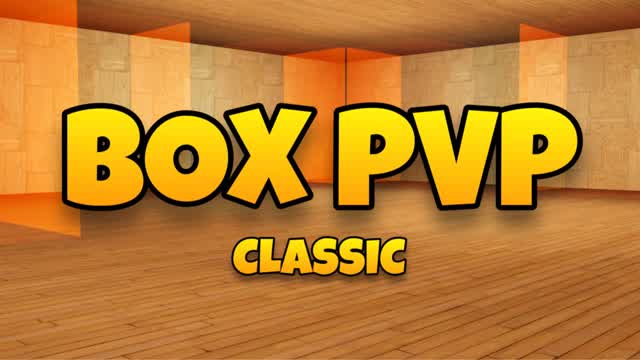 BOX PVP CLASSIC 📦