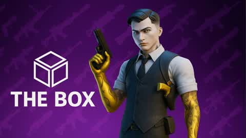 THE BOX