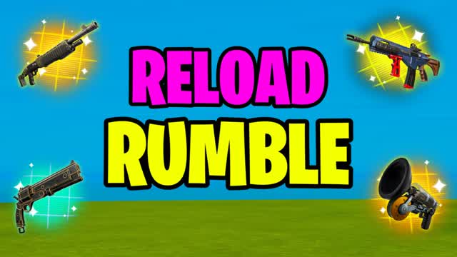 1V1V1 RELOAD 1V1 REALISTICS FFA