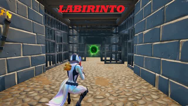 LABIRINTO 2024 (The labyrinth)
