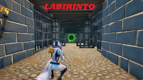 LABIRINTO 2024 (The labyrinth)