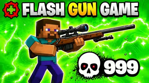 ⚡ FLASH GUN GAME