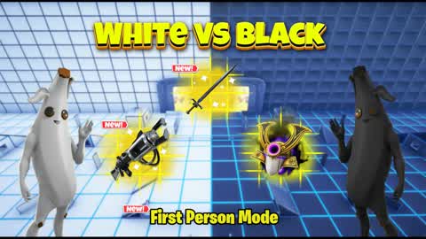 😎 CRAZY PEELY  WHITE  VS BLACK⬜️⬛️
