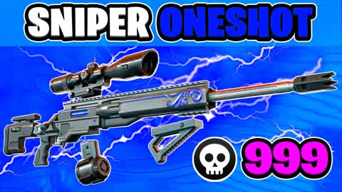 1V1 SNIPER ONLY