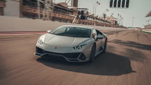 ULTIMATE DRIVE FFA / OPEN WORLD