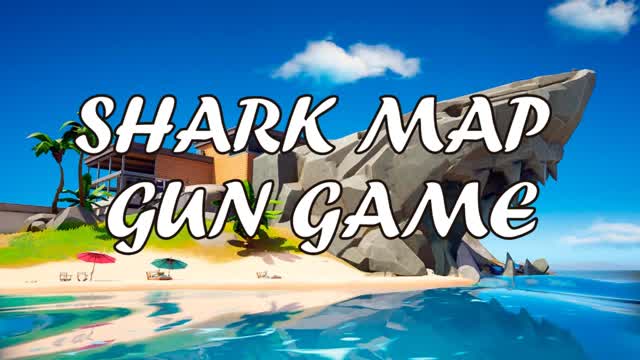 🎯GUN GAME ONE SHOT🎯