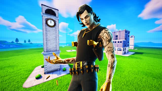 Surplus - Free For All