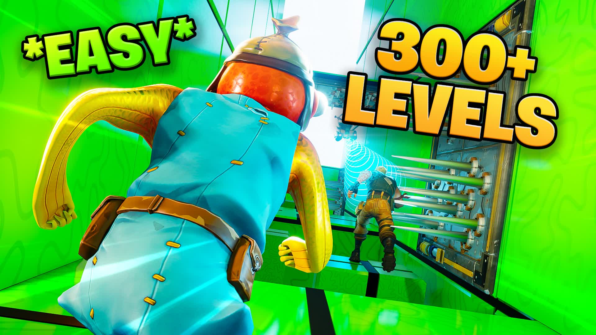 250+ DEATHRUN EASY