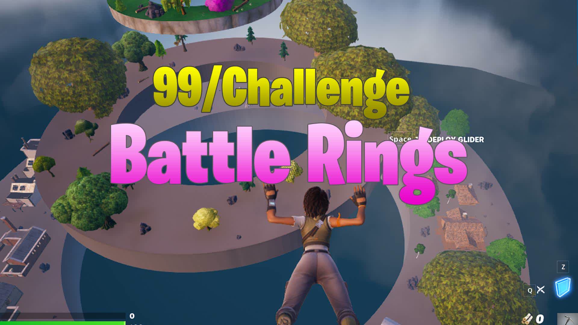 Battle Rings