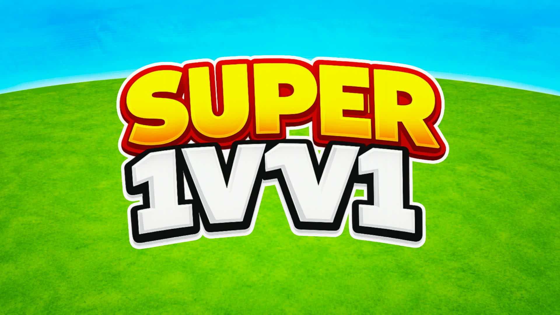 SUPER 1対1対1 1対1