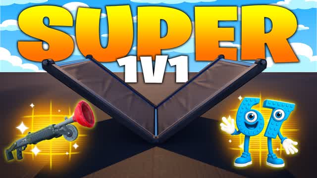 Capture 1 – SUPER 1V1 FFA - ALL WEAPONS