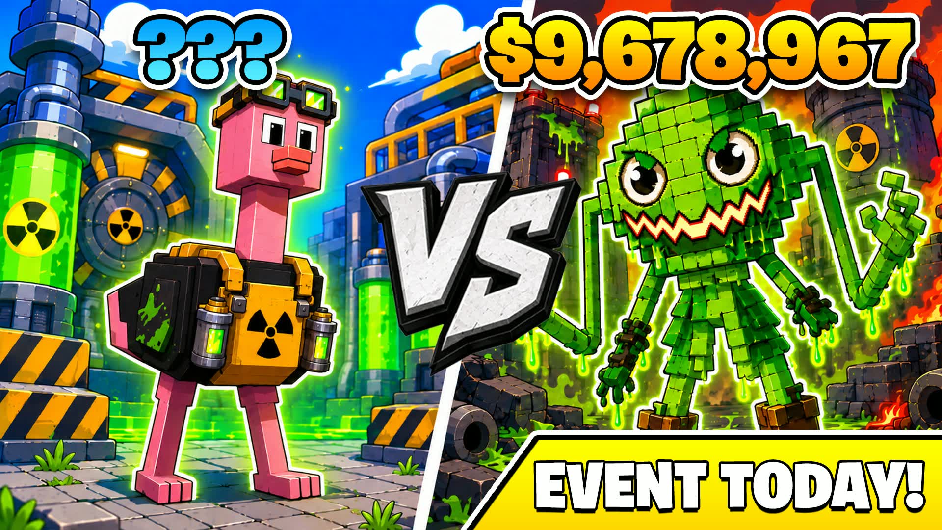 PETS VS BRAINROTS