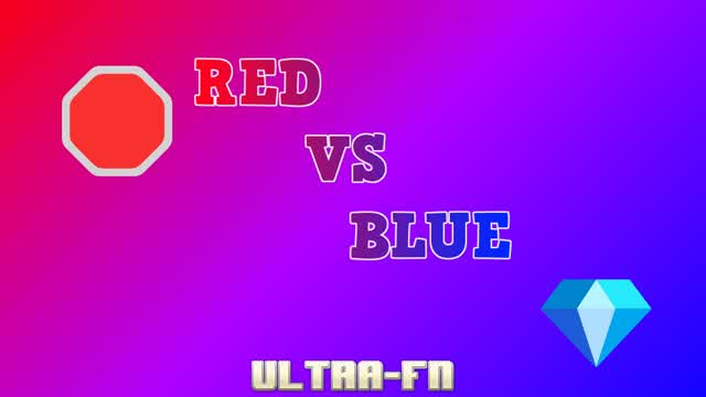 Capture 1 – ULTRA RED VS BLUE