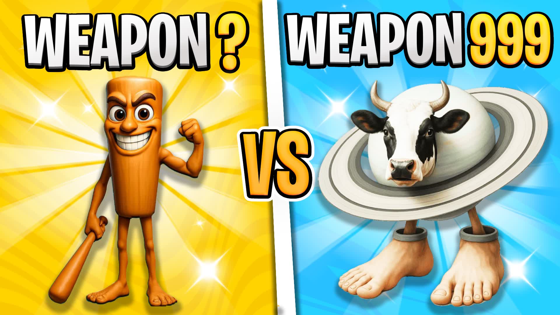 SUPER BRAINROT GUN GAME🔫 ONE SHOT BOTS