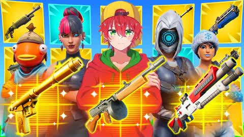Rian Ranran Battlefield
