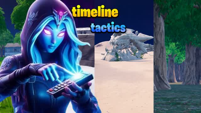 Timeline Tactics